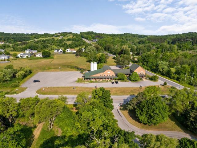 Commercial for sale in Michigan