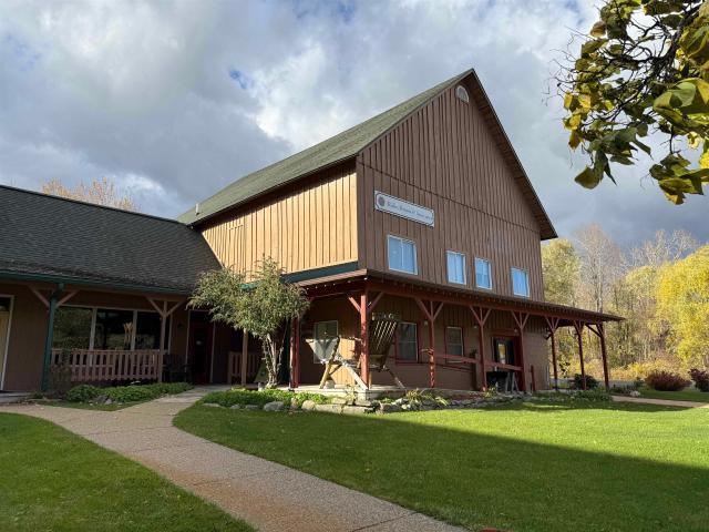 Commercial for sale in Michigan