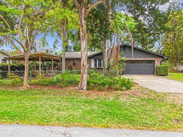 Land for sale in Saint Johns, Florida