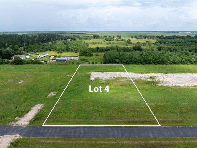 Land for sale in Iowa, Louisiana