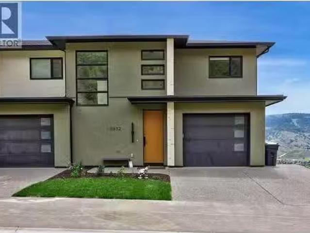 Condo for sale in British Columbia