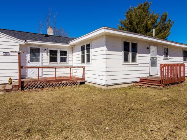 House for sale in South Boardman, Michigan