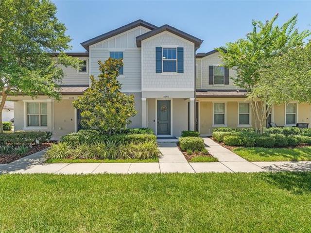 Townhouse for sale in Saint Cloud, Florida