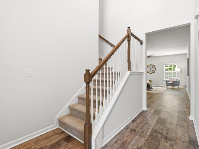 House for sale in Dorchester, South Carolina