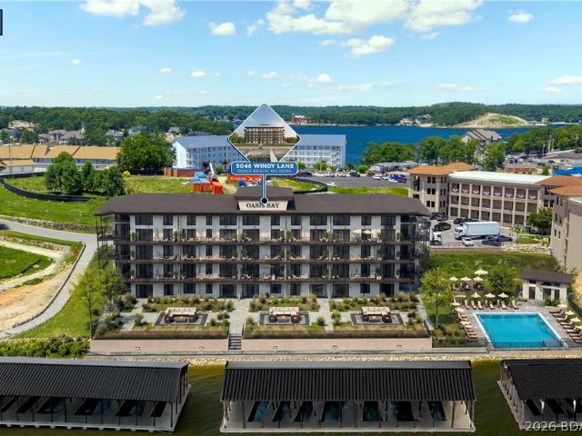 Condo for sale in Osage Beach, Missouri