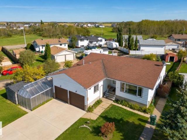 House for sale in Armena, Alberta