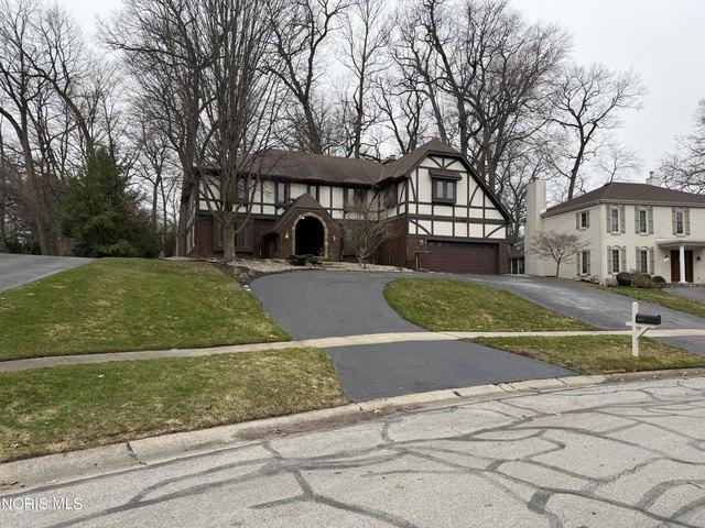 House for sale in Lucas, Ohio