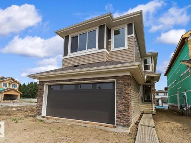 House for sale in Chappelle, Edmonton