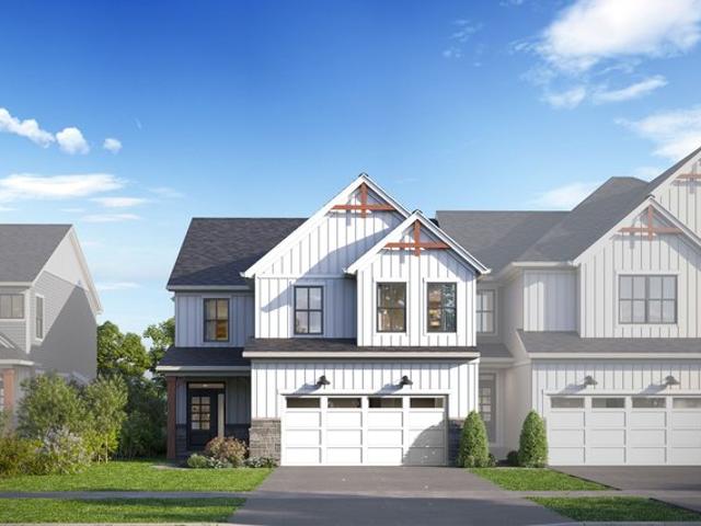 Townhouse for sale in Naperville, DuPage County