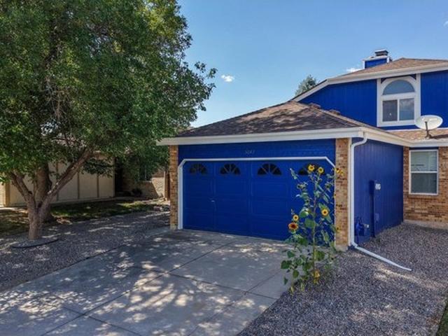 House for sale in Thornton, Colorado