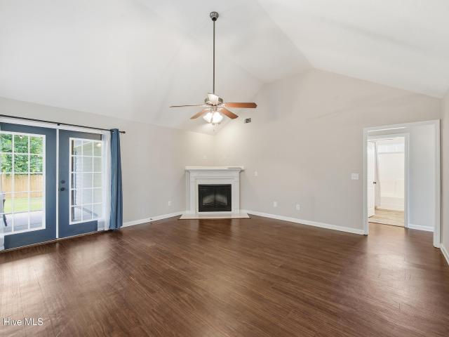 House for sale in Aiken, South Carolina