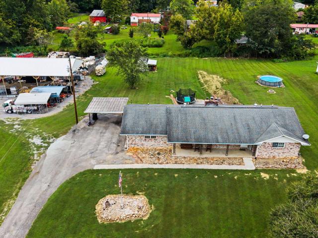 House for sale in Tennessee