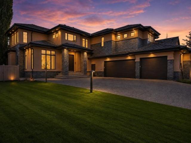 House for sale in Wedgewood, Alberta