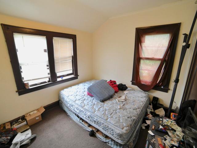 House for sale in Milwaukee, Wisconsin
