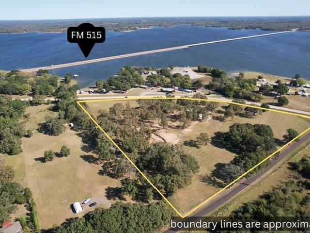 Farm for sale in Wood, Texas