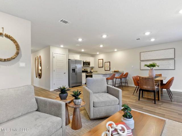 House for sale in Jackson, Mississippi