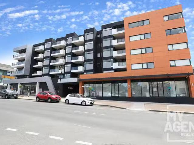 Apartment for rent in Maribyrnong Apartment for rent in Maribyrnong