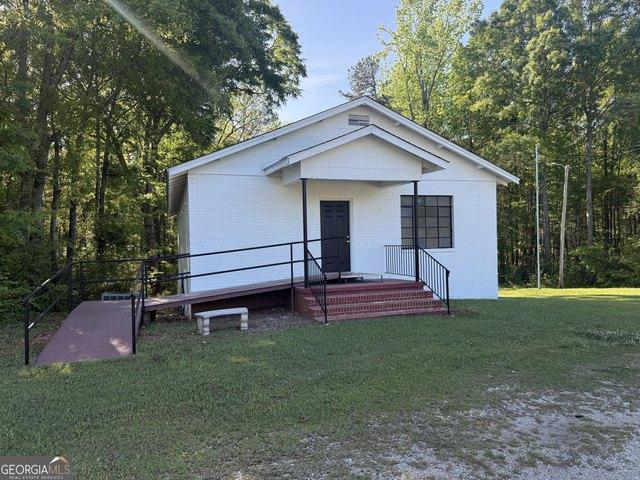 House for sale in Lagrange, Georgia