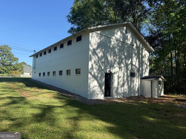 House for sale in West Point, Georgia