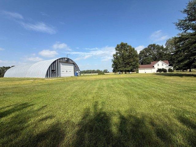 Farm for sale in Nebraska