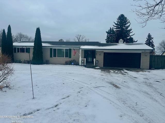 House for sale in Fair Haven, Michigan