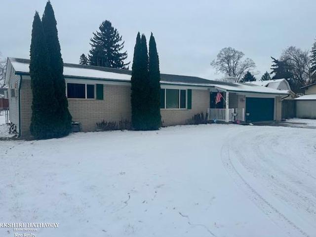 House for sale in Fair Haven, Michigan