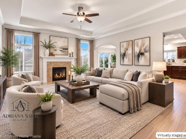 House for sale in Macomb, Michigan