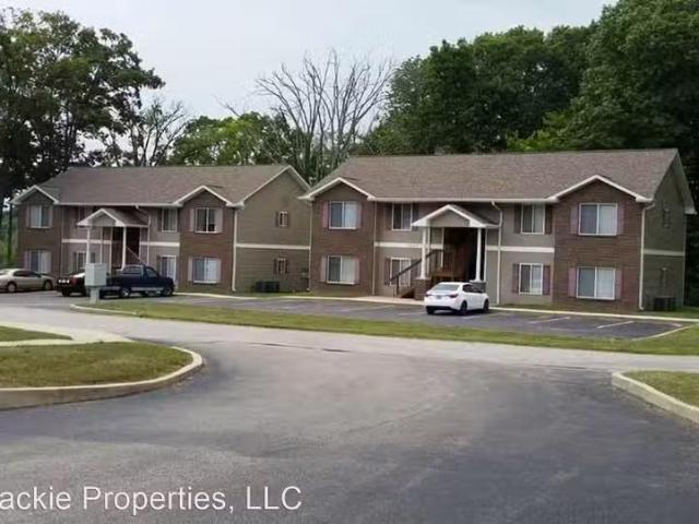 Condo for rent in Bloomington