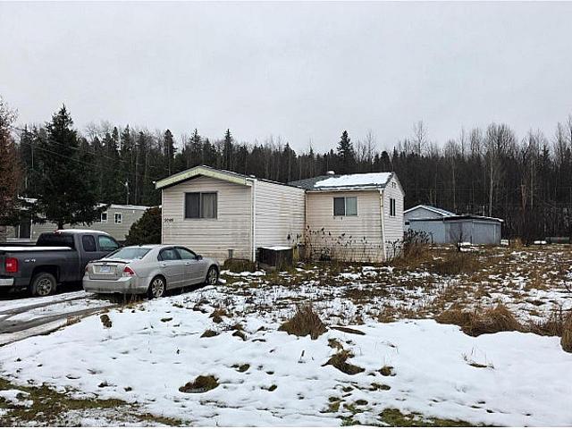 House for sale in British Columbia