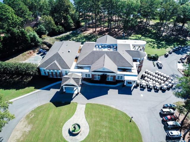 Land for sale in Sanford, North Carolina