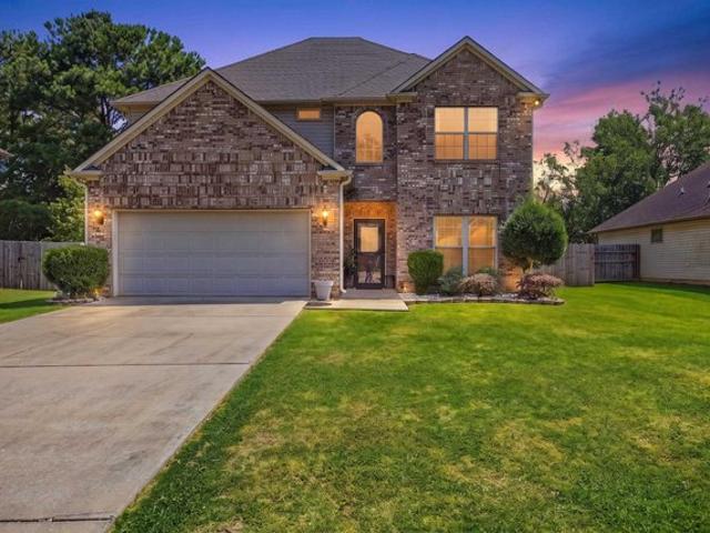 House for sale in Bessemer, Alabama