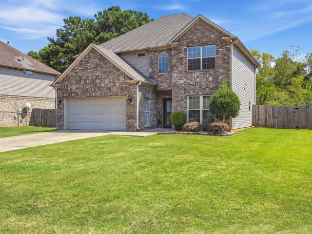 House for sale in Bessemer, Alabama