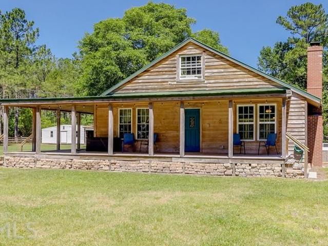 House for sale in Clyo, Effingham County