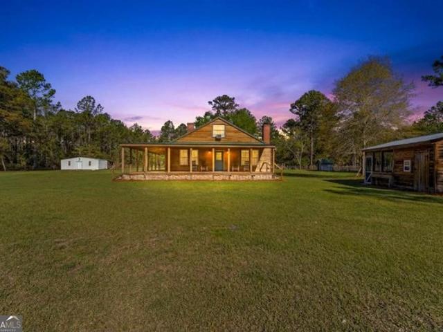 House for sale in Clyo, Georgia