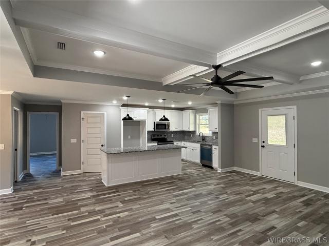 House for sale in New Brockton, Alabama