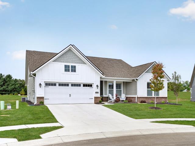 House for sale in Avon, Indiana