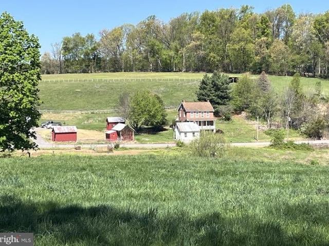 Farm for sale in Glen Rock, Pennsylvania