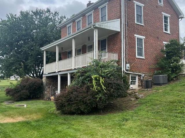 Farm for sale in Codorus, Pennsylvania