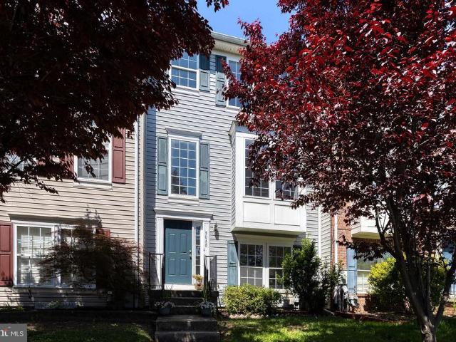Townhouse for sale in Nottingham, Maryland