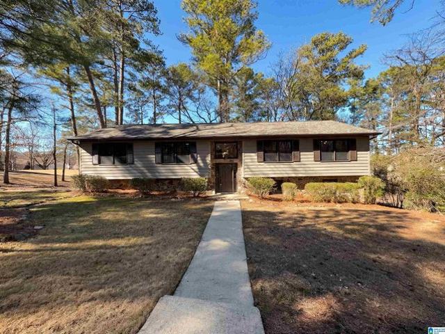 House for sale in Hoover, Alabama