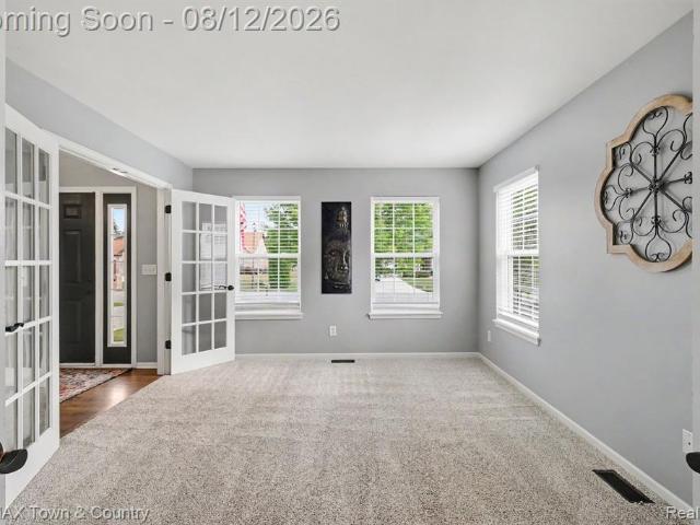 House for sale in Flushing, Michigan