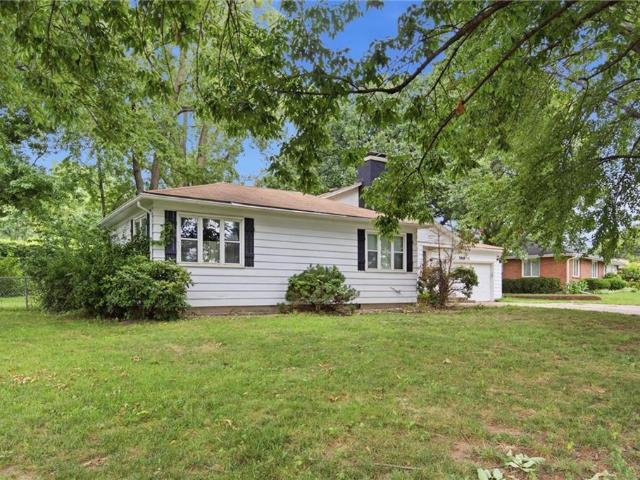 House for sale in Kansas City, Missouri