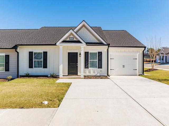 Townhouse for sale in Grovetown, Georgia