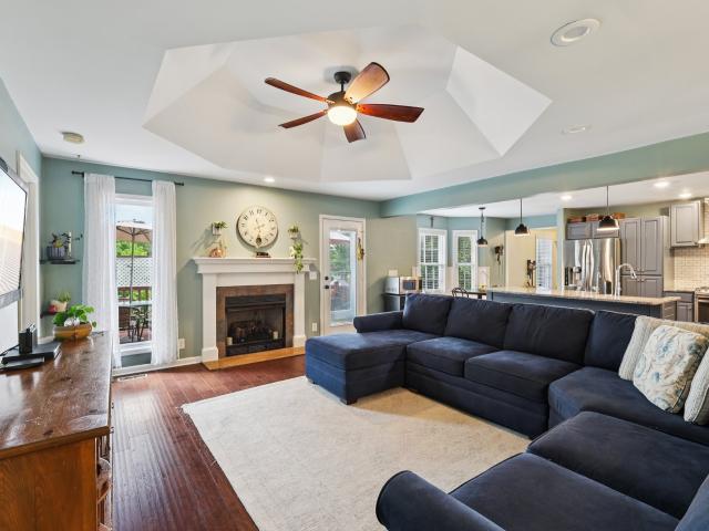 House for sale in Tennessee