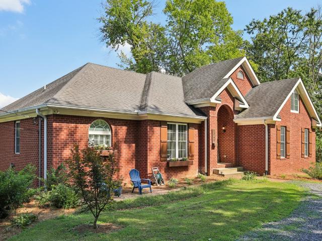 House for sale in Tennessee