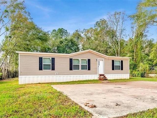 House for sale in Mobile, Alabama