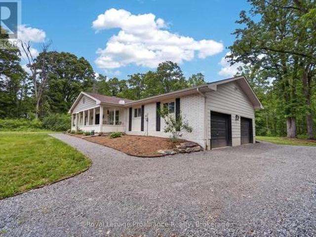 House for sale in Hastings, Ontario
