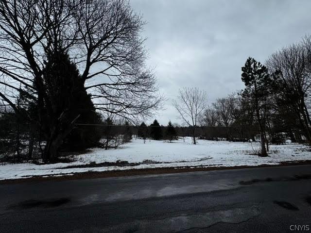Land for sale in Cazenovia, New York