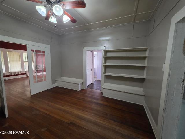 House for sale in Evangeline, Louisiana