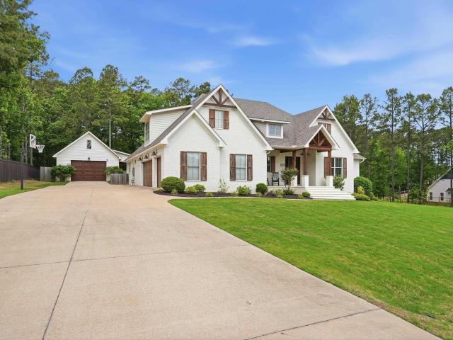 House for sale in Ark